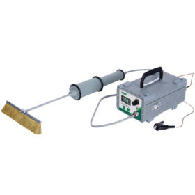 Pinhole & Holiday Detector