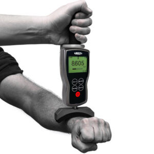 INSIZE ISF-DFAT2 Force Gauge Probe For Human/Muscle Fitness Test load max 1000N