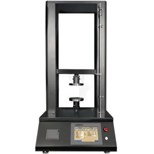 INSIZE ISF-U055 Tensile Compression Tester (Max; 509,8kgf / 5000N) Accuracy; 1%, Test Force range; 1%- 100%FS