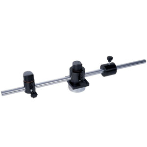INSIZE ISH-BL01 Material Bracket for Hardness Tester Range; ≤Ø50mm