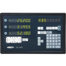 Display Unit & DRO Scale