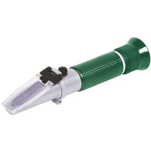 INSIZE ISQ-RM30 Portable Refractometer (Accuracy; 0.2%) Range; 0-32%