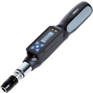 INSIZE IST-3SD Torque Screwdriver (Bluetooth Data transfer) Range 10cNm - 600cNm