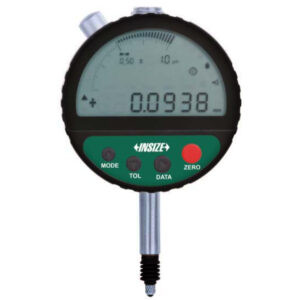 INSIZE 2149-2 Inductive Digital Comparator (TIR, Rechargeable, Wireless) IP 54, Res; 0.1µm, Range; ≤2mm / 0.08 Inch