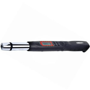 INSIZE IST-2W Series Interchangeable Head Torque Wrench (Resolution 0.01Nm. Socket 1/4, 3/8, 1/2, 3/4 Inch) Accuracy; 3%, Range; 6 - 410 Nm