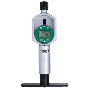 INSIZE 2437 Large Diameter Bore Gauge (Data out, DIN 863-4) Range; Ø280mm - Ø800mm