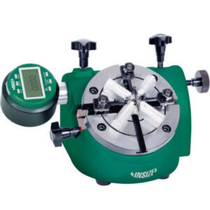 INSIZE 6844-100 Internal-External Diameter Comparison Instrument (3-point anvil, Grad 0.001mm) Accuracy; 1µm, Range; Ø15mm - Ø100mm
