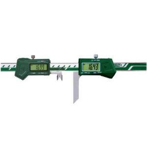 INSIZE 1531-60 Keyway Symmetry Caliper (Resolution; 0.01mm/0.005Inch) Accuracy ±0.02mm, Range; ≤Ø6mm-38mm