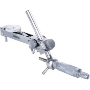 INSIZE 4865-14 Keyway Symmetry Gauge (Resolution; 0.01mm) Accuracy ±0.02mm, Range; ≤Ø14mm-110mm