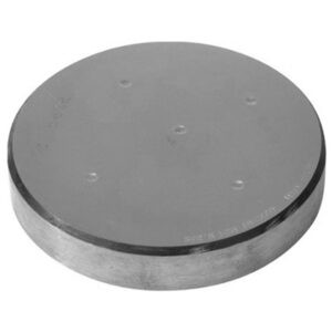 INSIZE HDT-B-HK Series Knoop Hardness Test Block (Type HK0, HK1) Range; 200 - 800