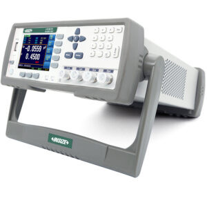 INSIZE 9653-YS01 LCR Meter (RS232 USB Data Output, Resolution; 0.001mΩ - 0.0001MΩ) Test Frequency; 10Hz～100kHz