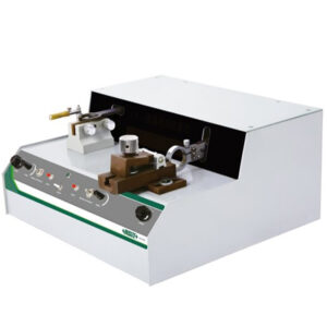 INSIZE 6318 Lapping Machine Range; Caliper ≤Ø300mm Micrometer ≤Ø100mm