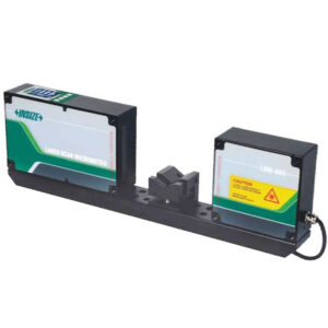 INSIZE LDM-065 Laser Scan Bench Center (Dual Channel RS485 Output), Resolution; 0.01/0.1/1/10/100μm, Range; Ø0.5mm - Ø65mm