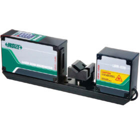 Optical Laser Measuring