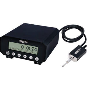 INSIZE 7131 Linear Gauge & Display Unit Set (RS232C port, Alarm, Resolution; 0.1μm) IP 50