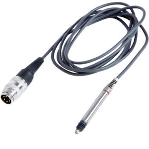 INSIZE 9420-AP02 Linear Probe Gauge LVDT Type (Inductance Encoder, 5-Pin Aviation Socket) IP65 Accuracy ±6μm, Range; ≤Ø0.9mm