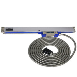 INSIZE ISL-Series Linear Scales Ruler (TTL Signal, Res; 1μm/5μm) Accuracy; ±50µm, Range: 50mm - 32000mm