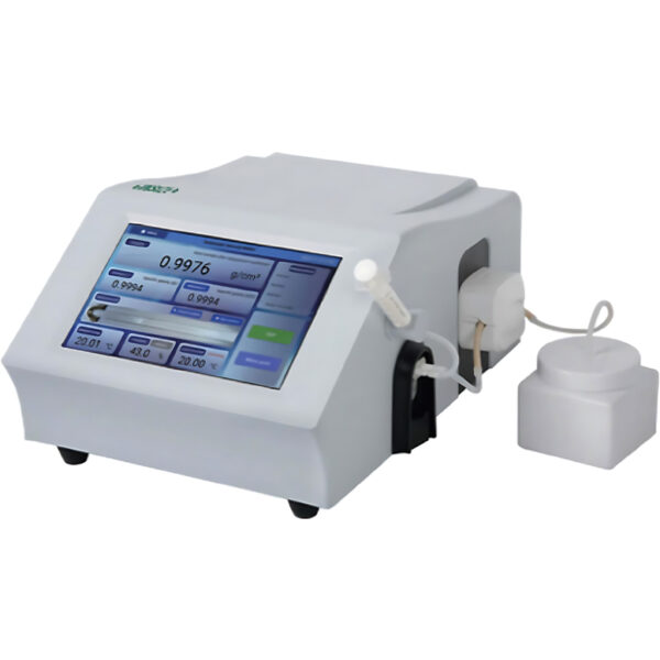 INSIZE MDY-MD30 Automatic Density Meter (ISO 12185 Standard, Accuracy; ±0.0005g/cm³) Density Range; 0.0000g/cm³ - 0.0005g/cm³