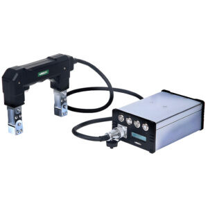 INSIZE MPI-CX50 Frequency Magnetic Powder Flaw Detector (ISO 9934, Adjustable Frequency) Detection Range; 8mm