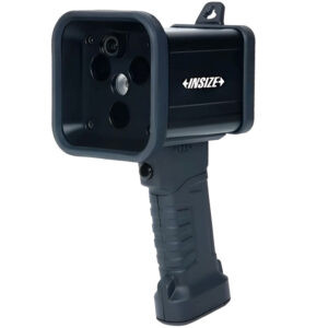 INSIZE MPI-SC608 Ultraviolet Flaw Detection Camera with Light (Rechargeable, Wavelength; 365nm±3nm ) UV Range; 4000µW/cm²