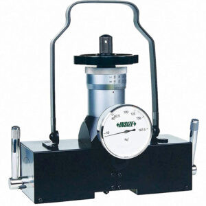 INSIZE ISHR-B141 Magnetic Brinell Rockwell Hardness Tester for standard: BSEN 6508, ISO 6508, ASTM E18