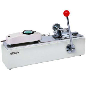 INSIZE ISF-H20 Series Manual Force Stand Horizontal Pull Test load max 500N