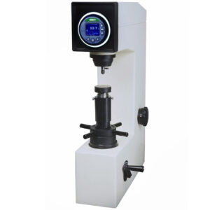 INSIZE ISH-RD200 Digital Rockwell Hardness Tester (ISO 6508, Manual) Range; 588N, 980N, 1471N