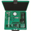 INSIZE 5051 Measuring Hand Tool Box Set 5pcs (Caliper Ø150mm, Micrometer Ø25mm, Dial Indicator Ø10mm, Magnetic Stand, Micrometer Stand)
