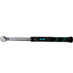 INSIZE IST19WM Mechanical Torque Wrench (Resolution 0.1Nm. Driver 3/8 Inch - 1/2 Inch) Accuracy; 3%, Range; 6-300 Nm