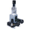 INSIZE 5109-PM500 Metallurgical Microscope (Magnetic base, LED Light) Magnification; 100X - 500X