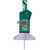 INSIZE Mini Depth Gauge 1140 (Flat Base, Anvil Round Bar Ø1.6mm) Accuracy; ±20µm, Range; ≤25mm - ≤200mm