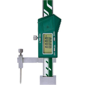 INSIZE 1146-20A Mini Digital Height Gauge (Cable Output) Accuracy; 20μm, Range: 0-20 mm