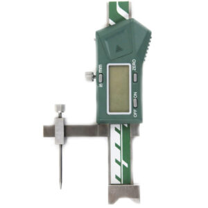 INSIZE 1146-20B Mini Digital Height Gauge (Cable Output) Accuracy; 20μm, Range: 0-20mm