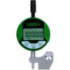 INSIZE 2146-4B Digital Height Gauge (Cable Output) Accuracy; 2μm, Range: 0-5mm/0.2Inch