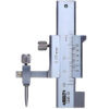 INSIZE 1246-10 Mini Height Gauge (Vernier) Accuracy; 50μm, Range: 0-10mm