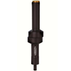 INSIZE Non Magnetic Edge Finder 6573 (Mechanical Contact Point Ø10mm), Shank Ø10mm, Accuracy: 5µm