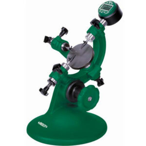 INSIZE 6847-50 Outside Diameter Measuring Stand (Stem Test Indicator Ø8mm) Accuracy; 0.1µm, Range; Ø1.5mm - Ø20mm