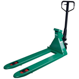 INSIZE 8801 Forklift Digital Scales (Resolution; 0.5kg, Accuracy; ±1kg ) Range; 10kg - 2500kg