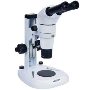 INSIZE ISM-ZS200 Parallel Light Stereo Microscope (8X - 80X) field of view: ø22mm, ±5 diopter