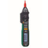 INSIZE 9241-ML200 Test Pen Multimeter (Resolution; 10μA/0.1mA) Category CAT III-600V, DC Range; 20mA - 200mA