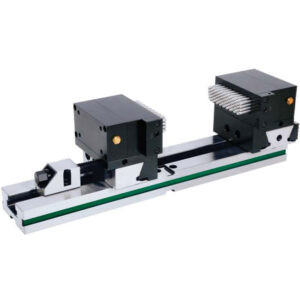 INSIZE 6519 Precision Pin Vise (HRC20) Chuck opening; ≤Ø190mm - Ø320mm