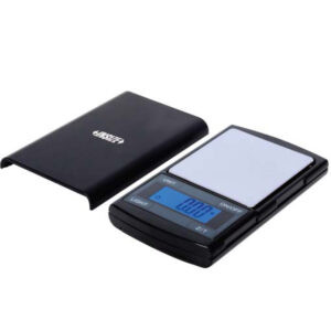 INSIZE Digital Pocket Scale 8602 (Res; 0.01gram) Range; 0.2g - 200g