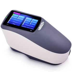 INSIZE 9710-30 Colorimeter (Measuring Aperture MAV:Φ8mm/Φ10mm) Wavelength range; 400-700nm, pitch; 10nm