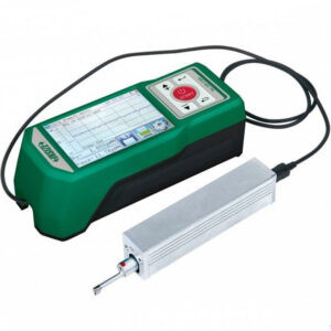 INSIZE ISR-C300 Surface Roughness Tester (Probe stylus radius/angle; 5μm/90°) Res; 0.001μm, Range X/Z axis; 17.5μm - 320µm (-160µm~160µm)
