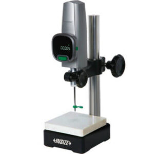 INSIZE Precision Digital Height Gauge 1155 Series (Res: 0.5µm/0.00002Inch) Ceramic base, Accuracy: 1μm, Range: 0-50 mm