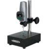 INSIZE Precision Height Gauge 1157-501 (Res: 1µm/0.00005Inch) Granite base, Accuracy: 3μm Range: 0-50 mm