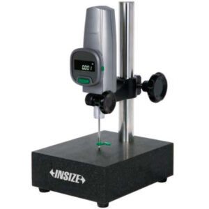 INSIZE Precision Height Gauge 1157-501 (Res: 1µm/0.00005Inch) Granite base, Accuracy: 3μm Range: 0-50 mm