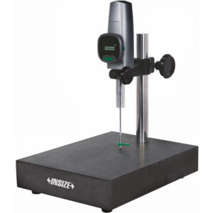 INSIZE Precision Height Gauge 1158-100 (Res: 0.1µm/0.000005Inch) Granite base, Accuracy: 3μm Range: 0-100mm