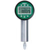 INSIZE 2140-6 Precision Digital Test Indicator (TIR, Rechargeable) Res; 0.0002mm, Range; ≤6mm / 0.24 Inch