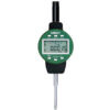 INSIZE 2133-25 Test Indicator High Precision (Cable output, Resolution 0.0005mm), Accuracy 3μm, Range 25.4mm/1"